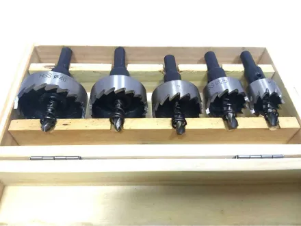 Becher-Cutter – RESALE