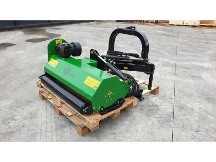 Traktor-Flögelmäher – RESALE