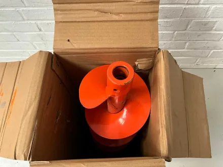 Erdbohrer – RESALE