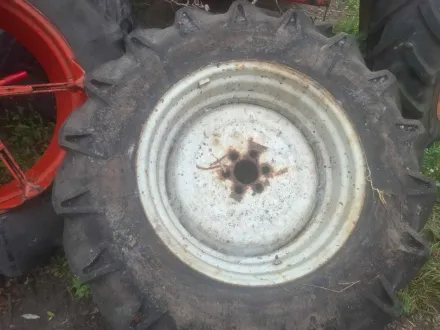 vredestein – Reifen, Rad und Felge – RESALE