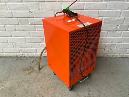 Ebac MK5 Bautrockner / Luftentfeuchter – RESALE
