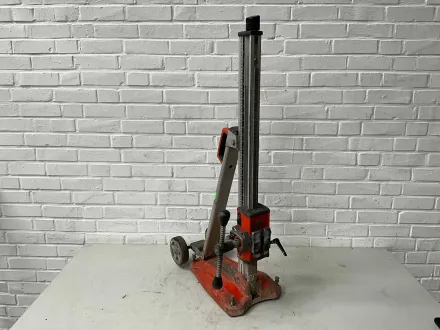 Husqvarna DS250 Kernbohrständer – RESALE