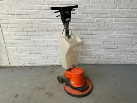 Numatic NPR 1515 Einscheibenmaschine – RESALE