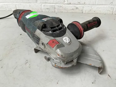 2015 Bosch GWS 22-230 LVI Winkelschleifer – RESALE