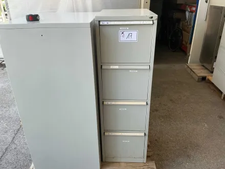 Aktenschrank – RESALE