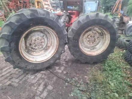 Michelin – Reifen, Rad und Felge – RESALE