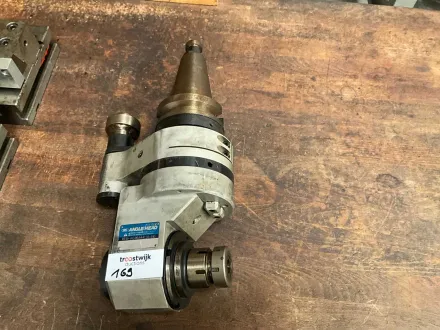 BIG Angle Head BT50-AG90 Winkelkopf – RESALE