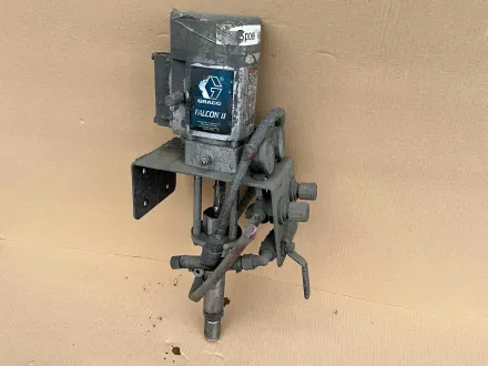 Graco - Falcon II - Kolbenpumpe – RESALE