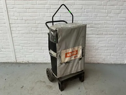 Kemppi KempGouge Arc 800 Mobiles Schweißgerät – RESALE