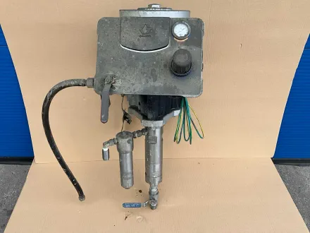 Graco - Merkur - Kolbenpumpe – RESALE