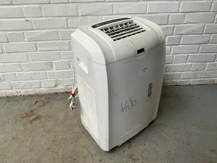 Ningbo Yogar MFP26-1220 Klimaanlage – RESALE