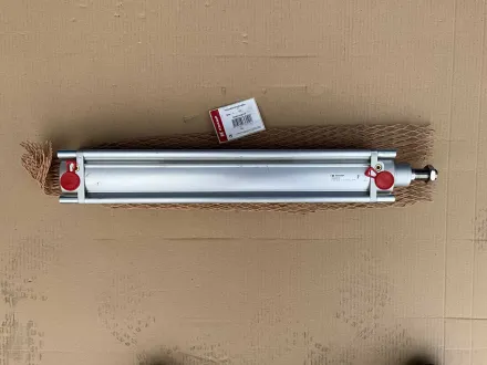 Kramp - DN80400CM - Pneumatischer Zylinder – RESALE