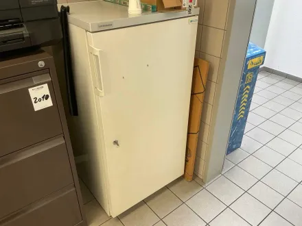Kühlschrank – RESALE