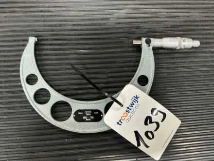 TESA 150-175 Mikrometer – RESALE