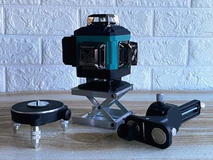 Laser-Level – RESALE