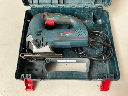 Bosch GST 90 BE Stichsäge – RESALE