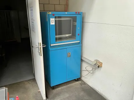 Lista Kleiderschrank Aufbewahrungsschrank – RESALE