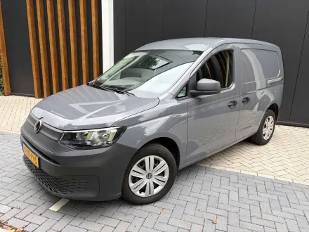 Volkswagen Caddy Cargo 1.5 TSI-Stil Nutzfahrzeug – RESALE
