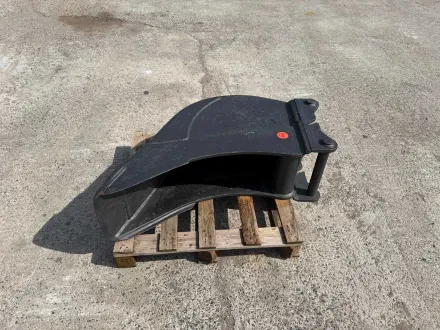S-45 – Baggerschaufel – RESALE