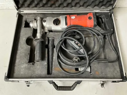 2018 Carat A-1821 Diamantbohrmaschine – RESALE