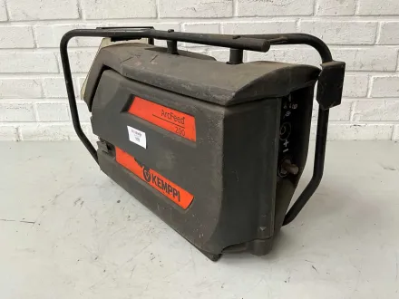 Kemppi ArcFeed 200 Schweißgerät – RESALE