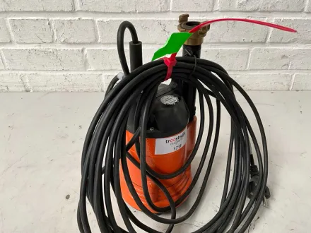 Proril Savvy 150 Schmutzwasserpumpe – RESALE