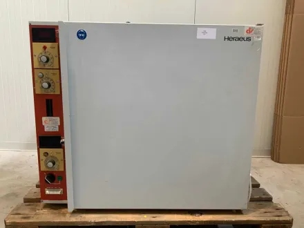 Heraeus Laboratorium Ofen – Inkubator – RESALE