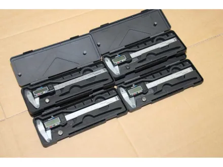 Charge von Bremssätteln – RESALE