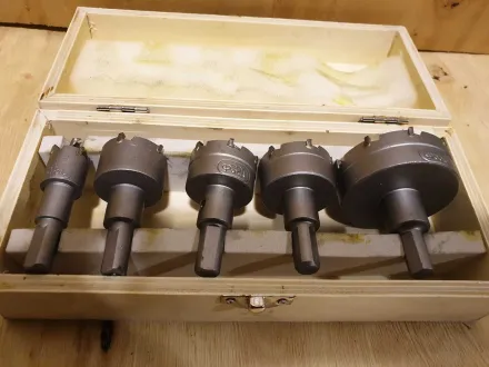 Becher-Cutter – RESALE