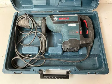 2019 Bosch GBH 12-52D Bohrhammer – RESALE