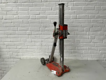 Husqvarna DS250 Kernbohrständer – RESALE
