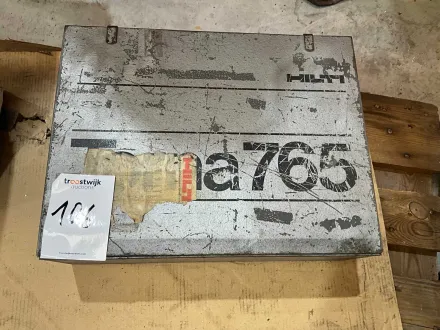 Hilti Tarna 765 Schlagbohrer – RESALE
