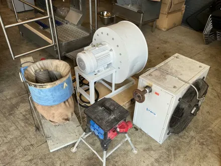 Verco/Lutaikang/HBM Fan (3x) – RESALE