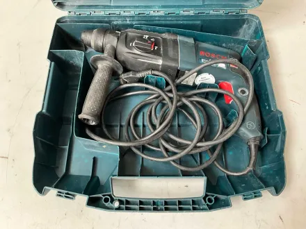 2018 Bosch GBH 2-26 Bohrhammer – RESALE