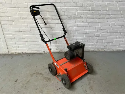 2016 Eliet E401 VM Vertikutierer – RESALE