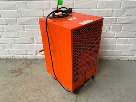 Ebac MK5 Bautrockner / Luftentfeuchter – RESALE