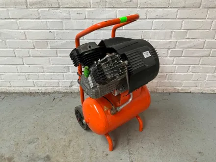Fiac FV 304-20 Kolbenkompressor – RESALE