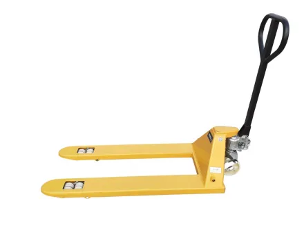 PALETTENWAGEN Handpalette – RESALE