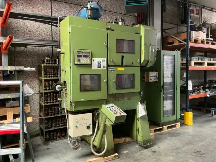 1979 Kaiser 32T Press – RESALE