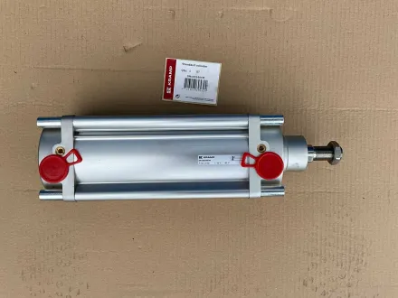 Kramp - DN100160CM - Pneumatischer Zylinder – RESALE