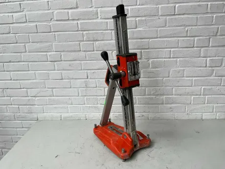 Husqvarna DS150 Kernbohrständer – RESALE