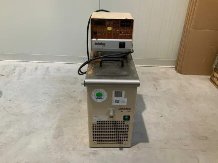 Julabo - Laboratorium gekoelde/verwarmde circulatiepomp – RESALE