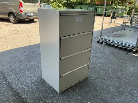 Aktenschrank – RESALE
