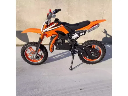 HB CO LTD HB-GS05 Minibike – RESALE