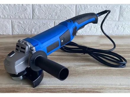 125mm Winkelschleifer 1200W – RESALE