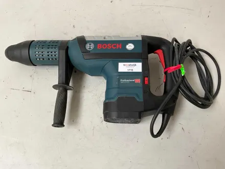 2019 Bosch GBH 12-52D Bohrhammer – RESALE