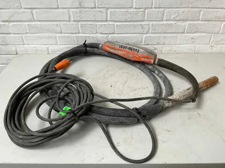 Enarco I-Spyder 1V 38 B 5H Beton-Innenrüttler – RESALE