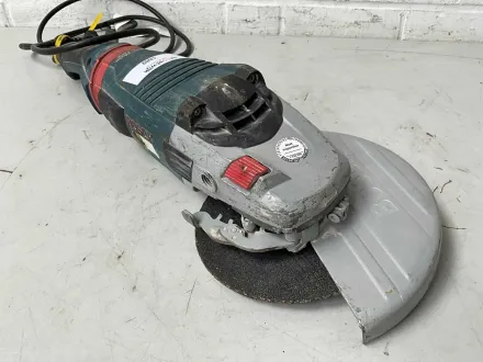 2019 Bosch GWS 22-230 LVI Winkelschleifer – RESALE