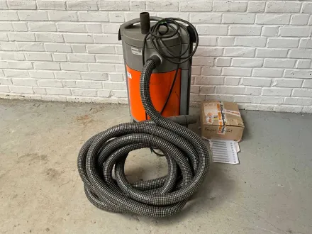 Kemper Schweißrauch-Absauganlage – RESALE