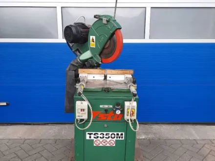 STB - TS350M - Tischkreissäge – RESALE